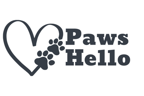 PawsHello